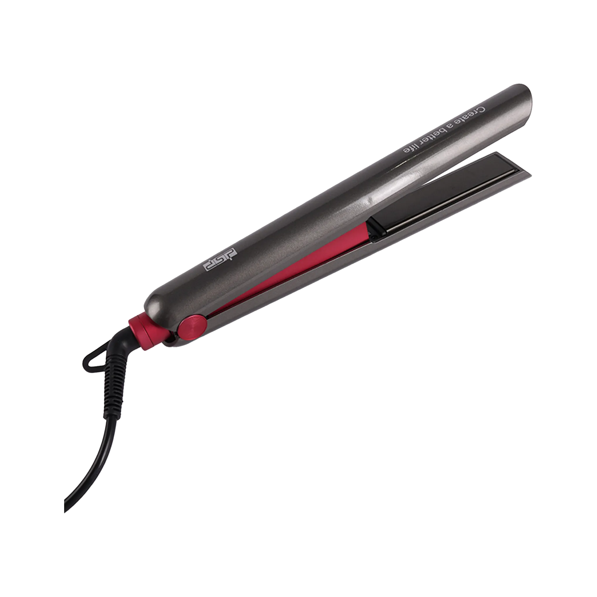 10264 HAIR STRAIGHTENER