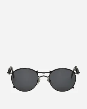 56-0174 Sunglasses Black