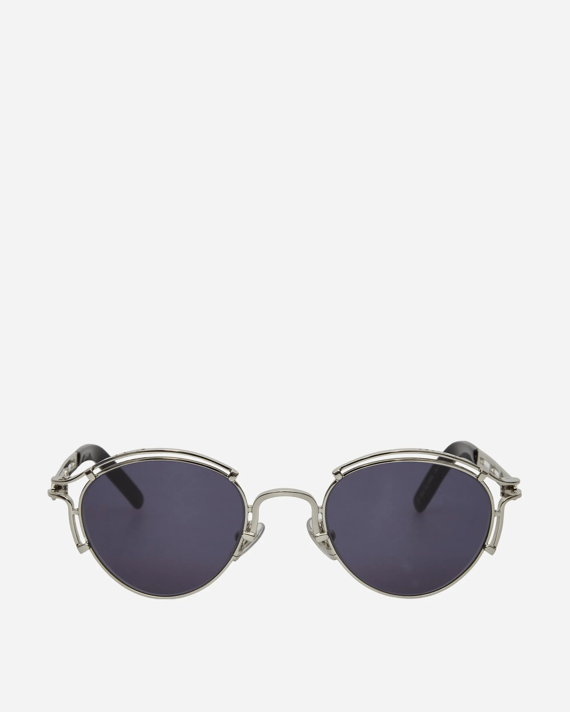 56-5102 Sunglasses Silver