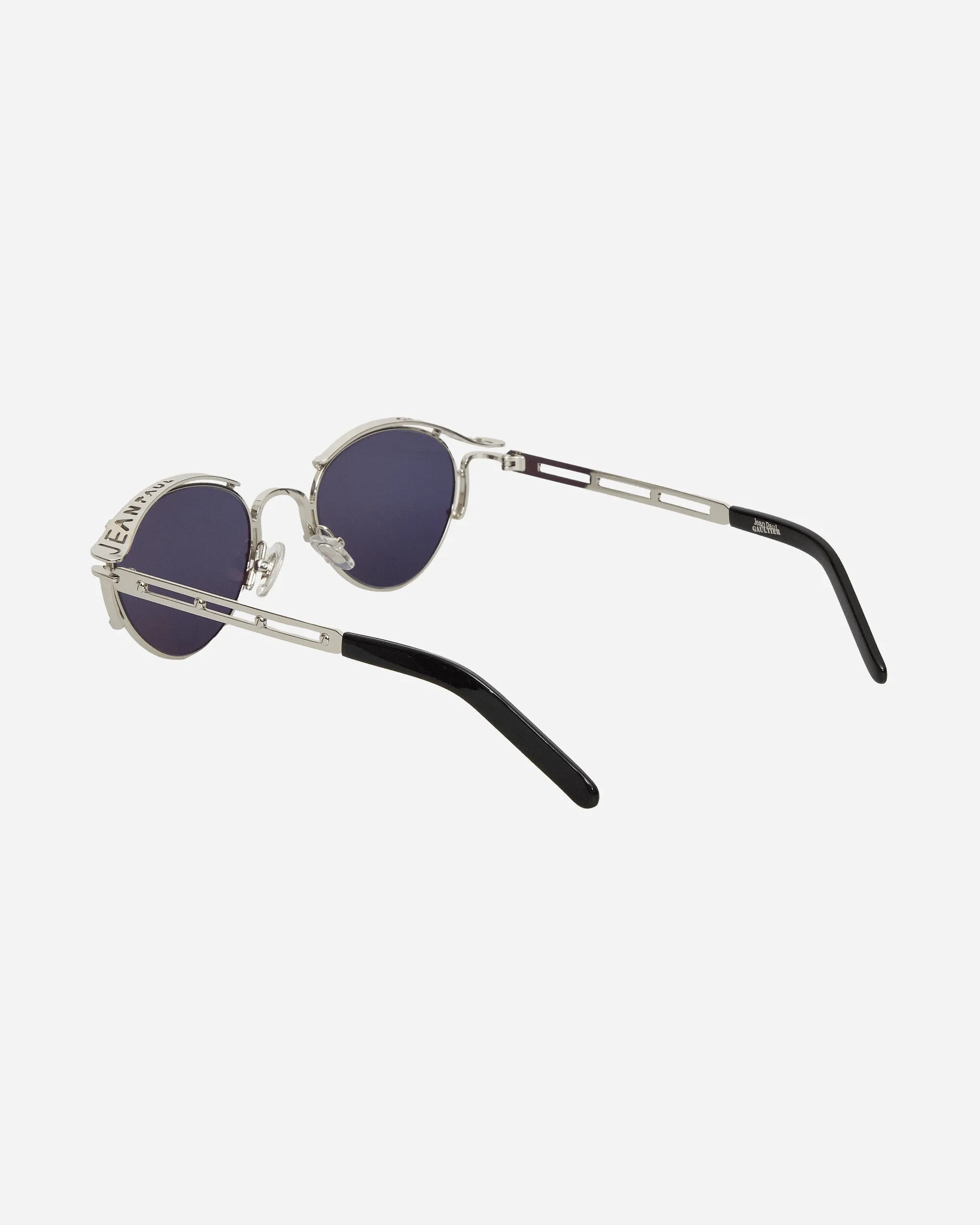 56-5102 Sunglasses Silver