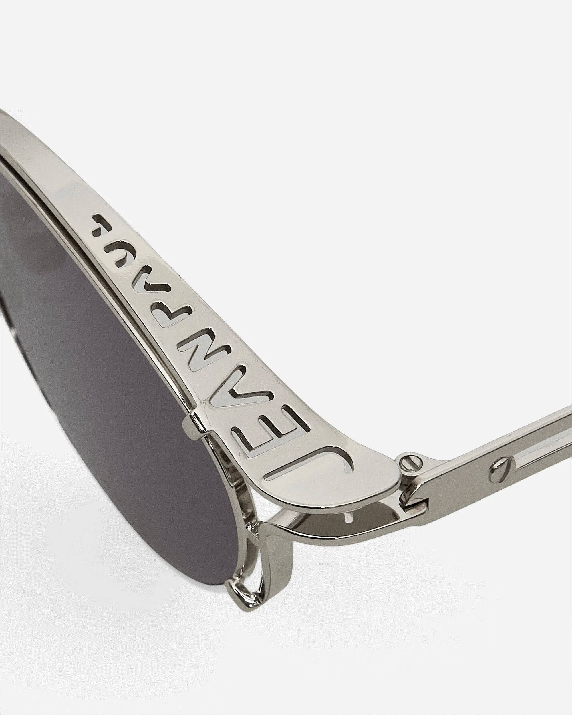 56-5102 Sunglasses Silver