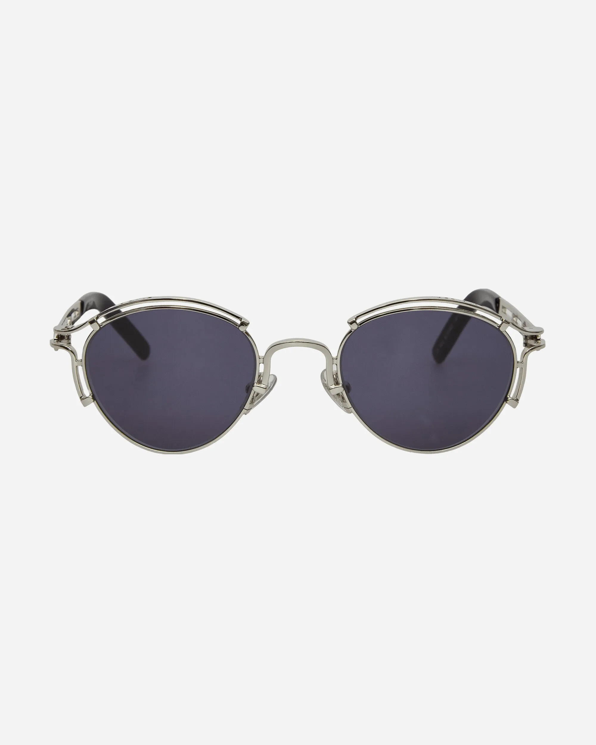 56-5102 Sunglasses Silver