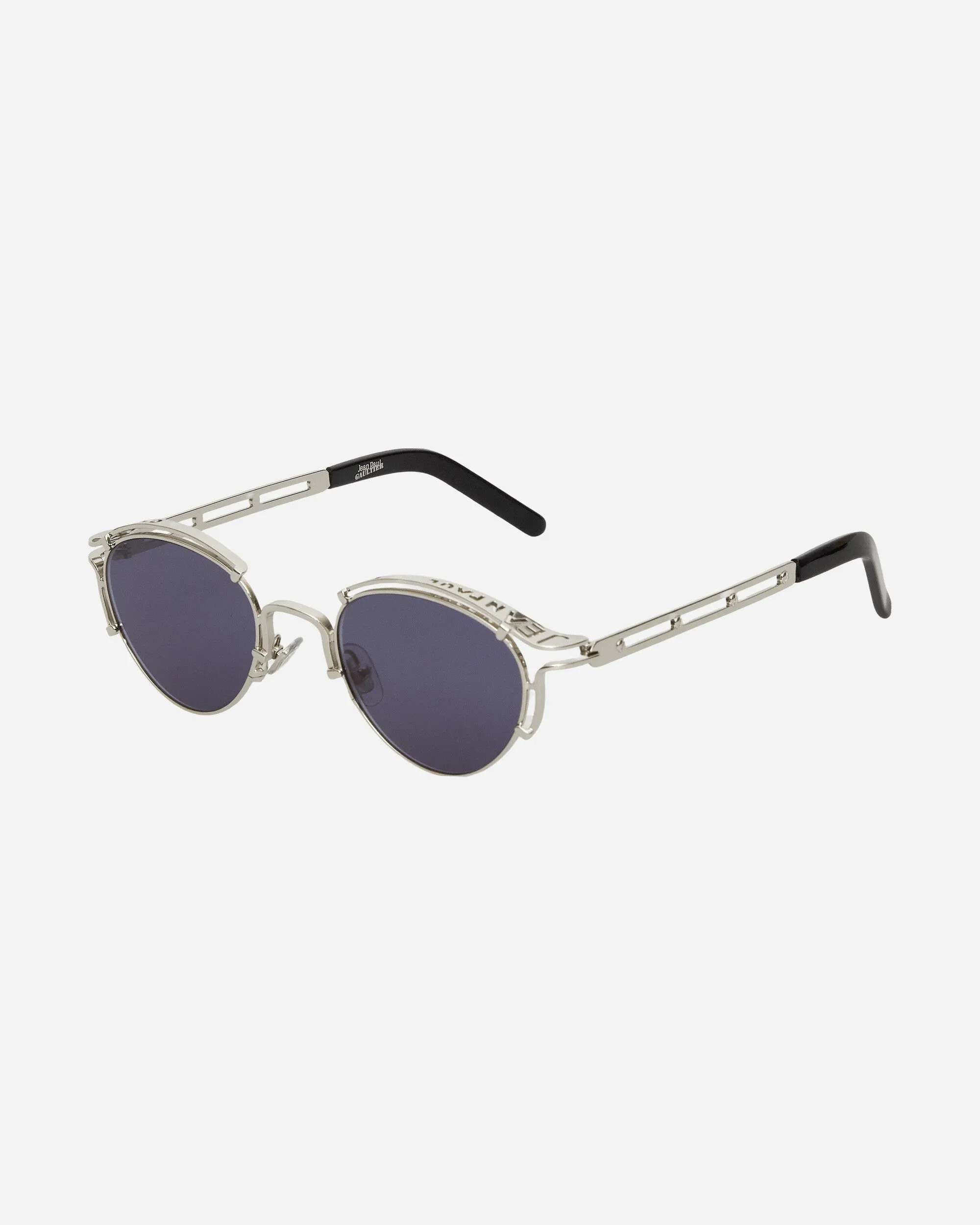 56-5102 Sunglasses Silver