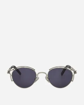 56-5102 Sunglasses Silver