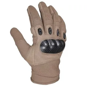 5ive Star Gear Tactical Hard Knuckle Gloves