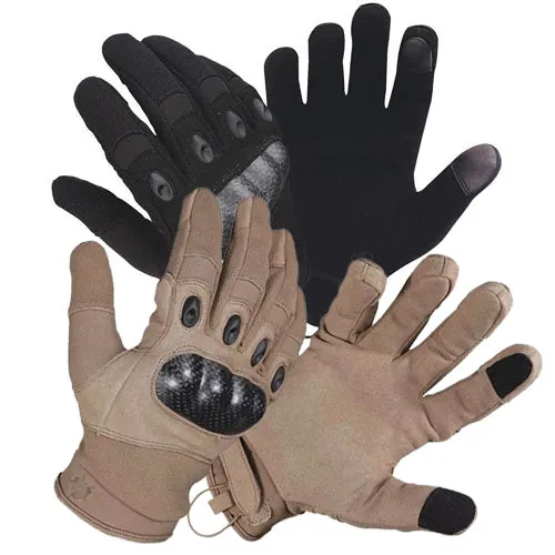 5ive Star Gear Tactical Hard Knuckle Gloves