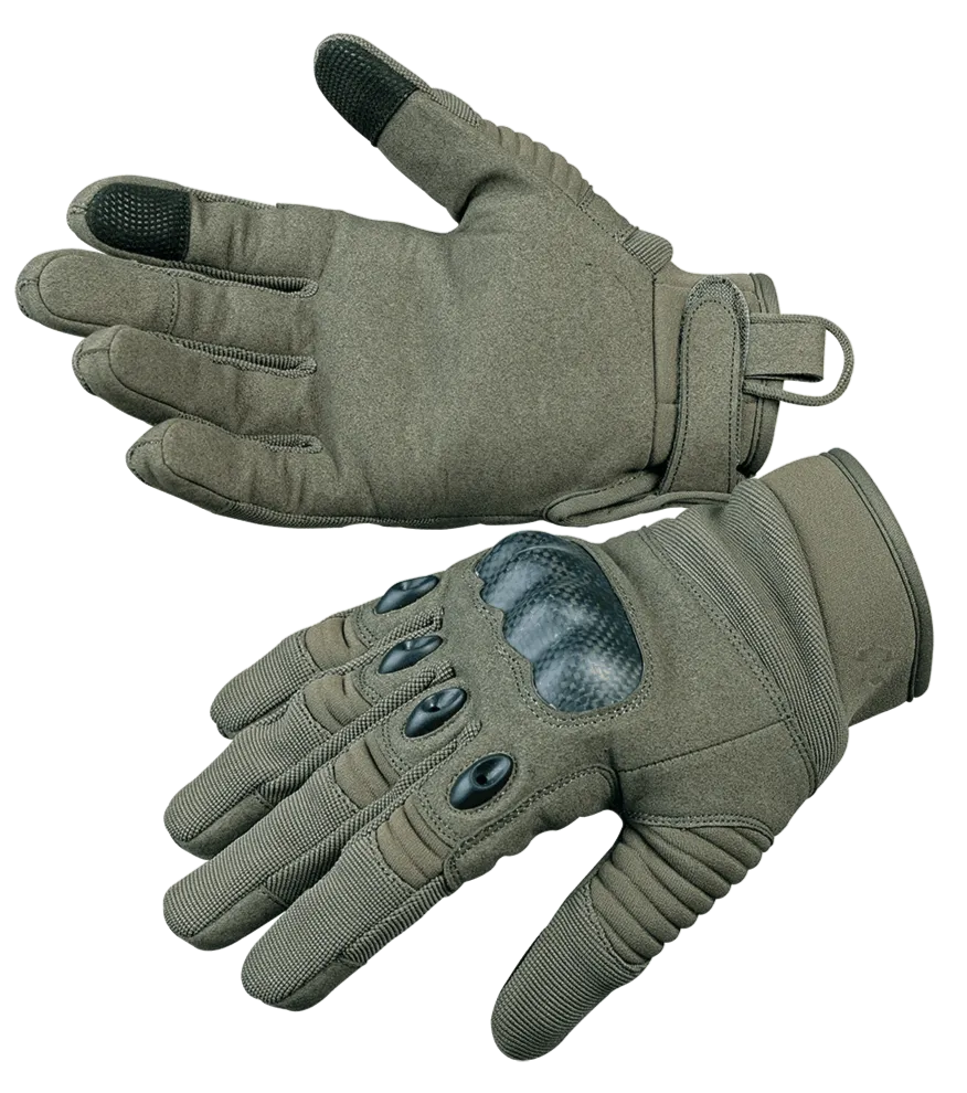 5ive Star Gear Tactical Hard Knuckle Gloves