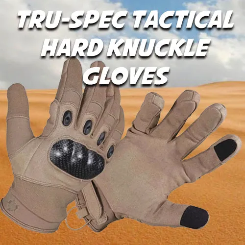 5ive Star Gear Tactical Hard Knuckle Gloves