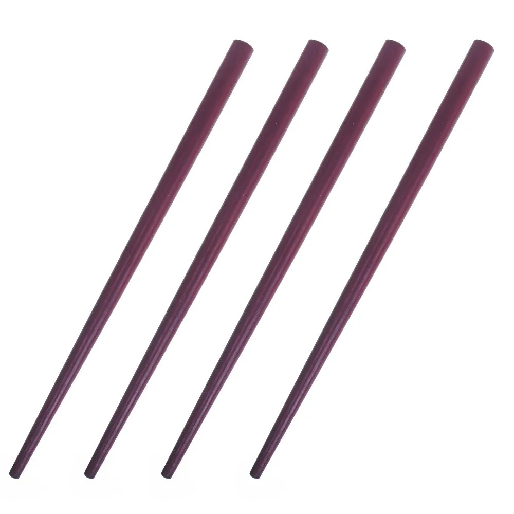 6 Inch Wooden Hair Sticks Hair Pin Wooden hair Chopsticks Hair slide Hair accessories Womens gift 5pcs 102605