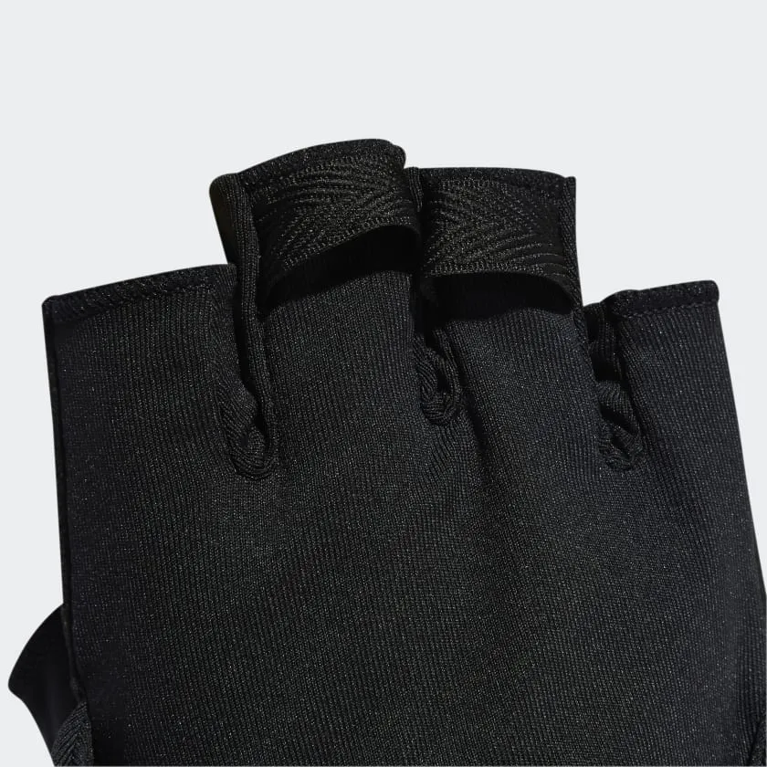 Adidas Training Gloves - Black