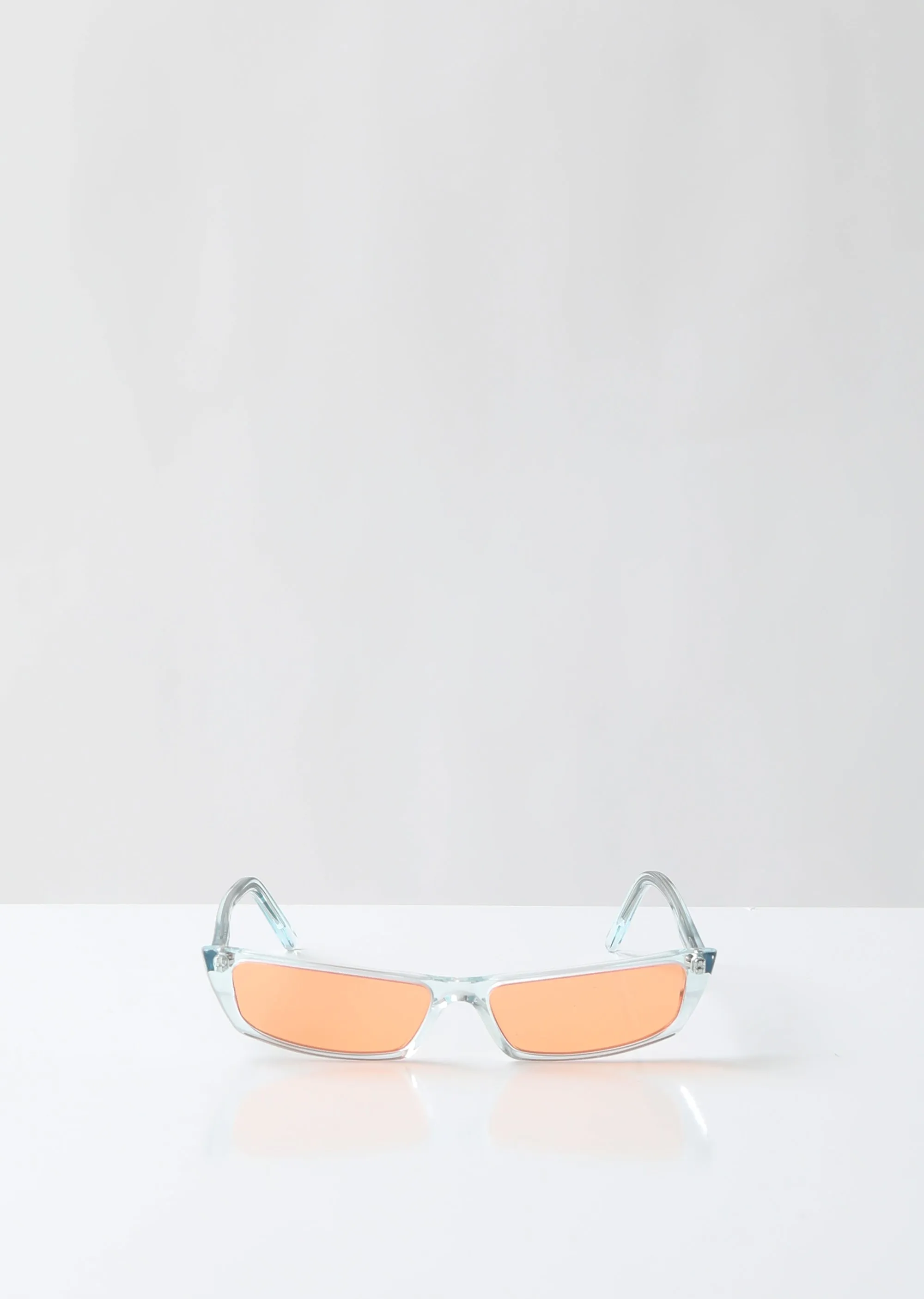 Agar Square Sunglasses