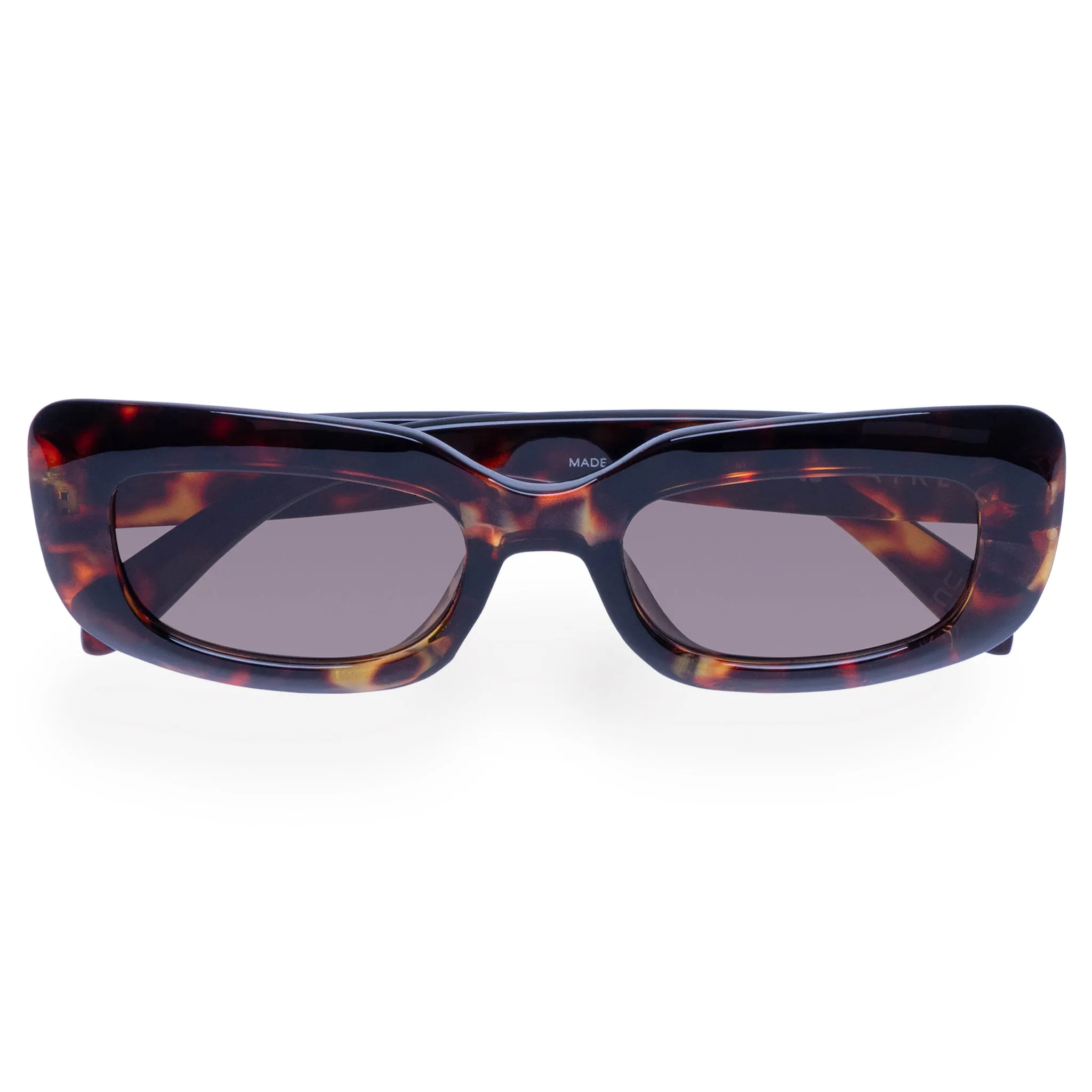 Aire Orbit Sunglasses Tort