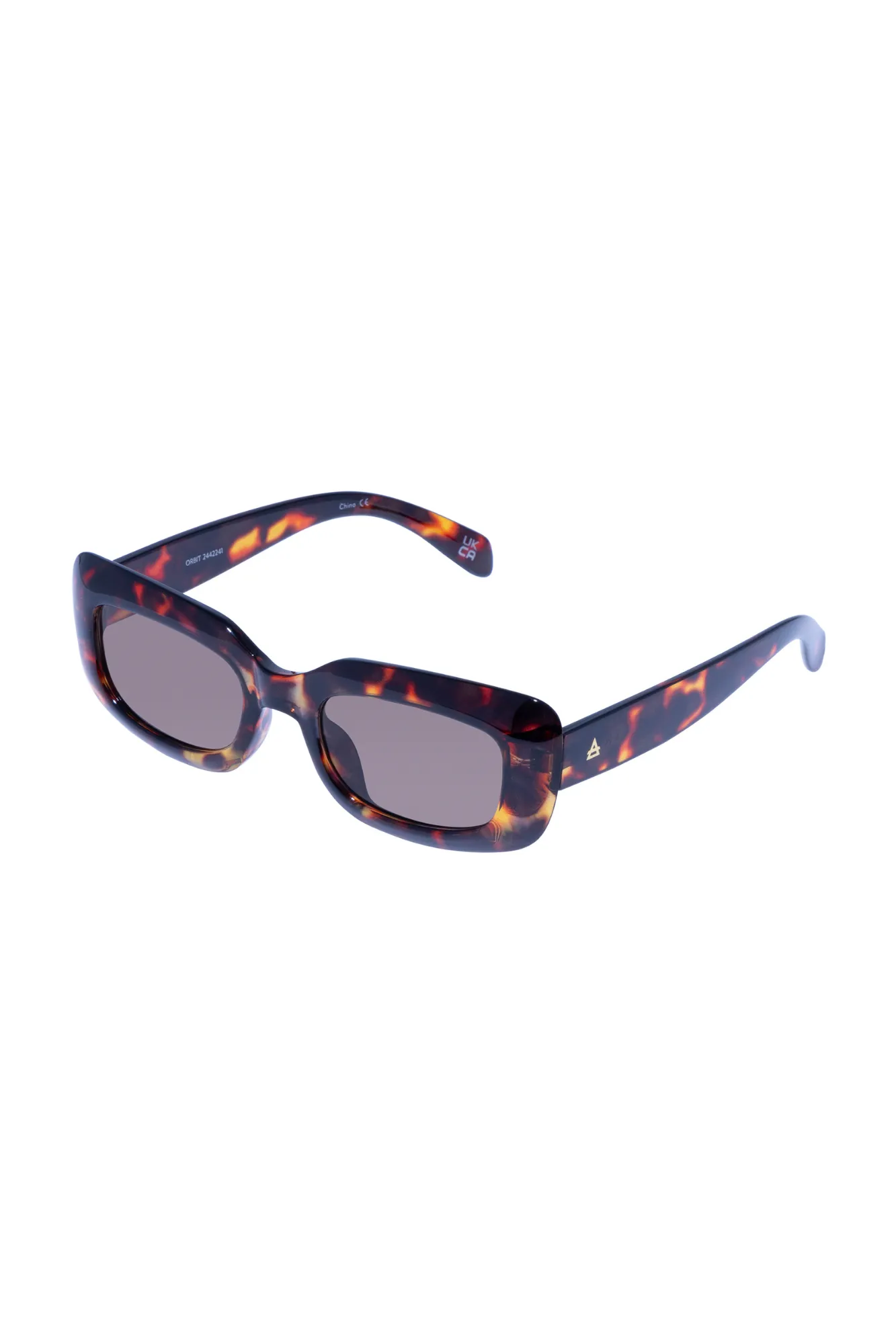 Aire Orbit Sunglasses Tort