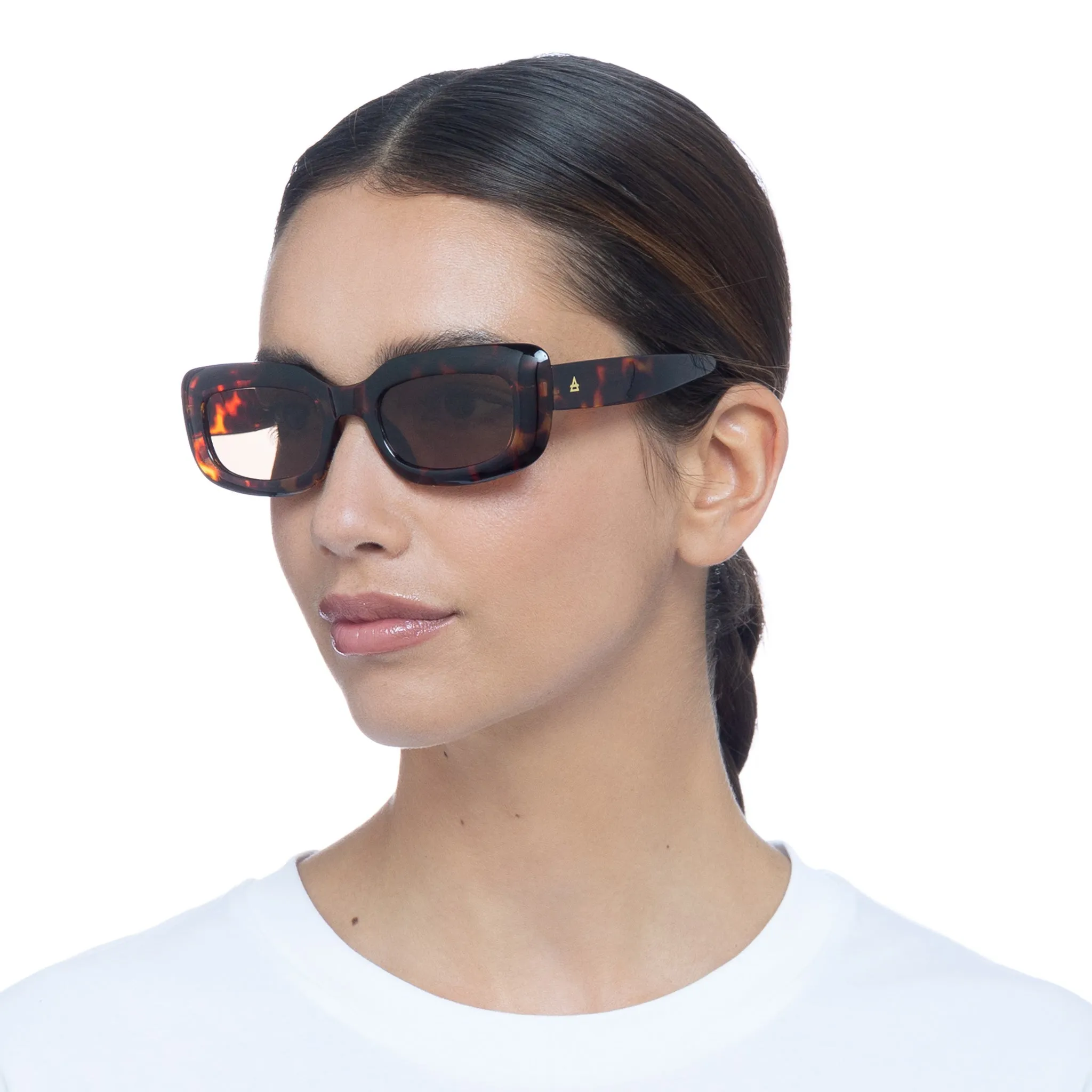 Aire Orbit Sunglasses Tort