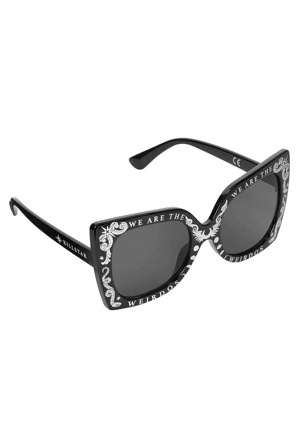 Alchemy Sunglasses