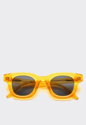 Apollo Sunglasses - yellow/black