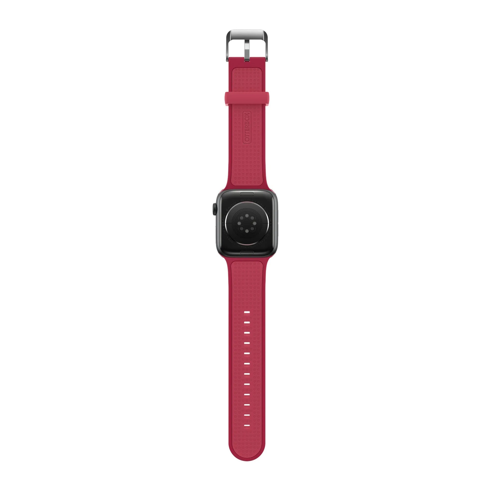 Apple Watch 42/44/45mm Otterbox Watch Band - Pink (Rouge Rubellite) - 15-12134