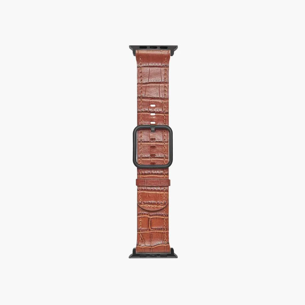 Apple Watch Band Sidney Brown