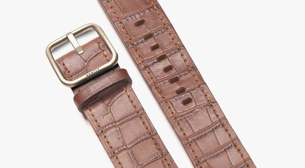 Apple Watch Band Sidney Brown