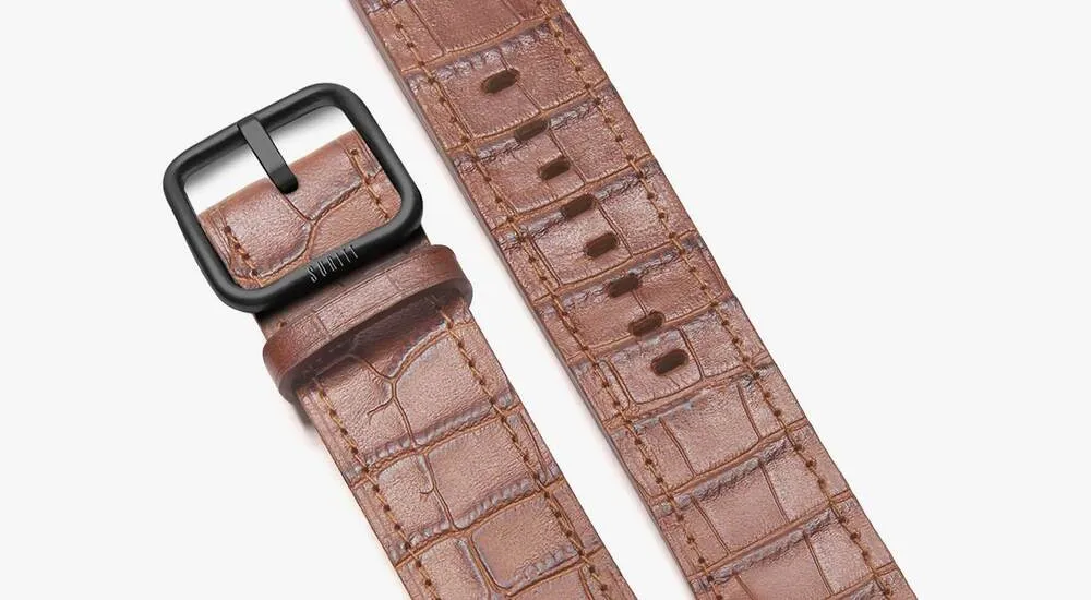 Apple Watch Band Sidney Brown