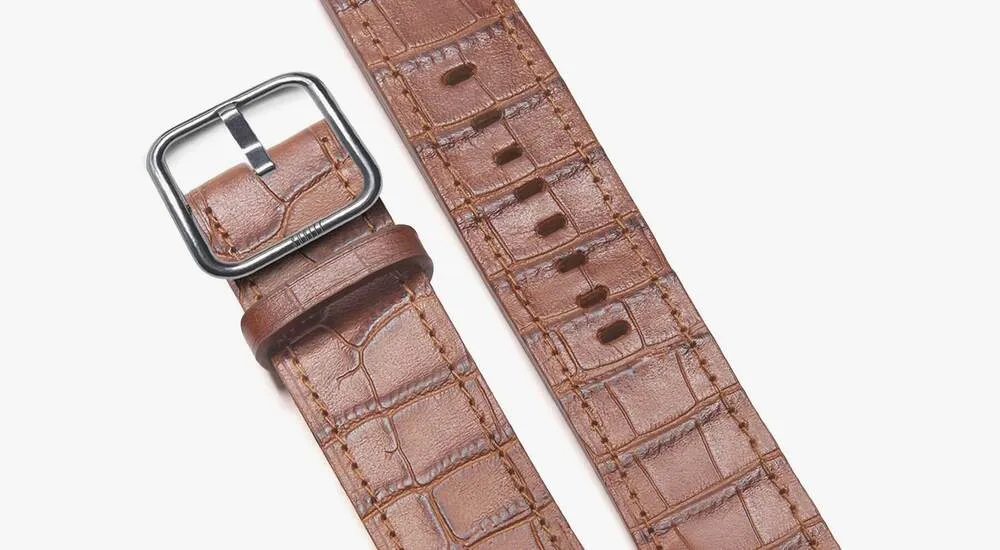 Apple Watch Band Sidney Brown