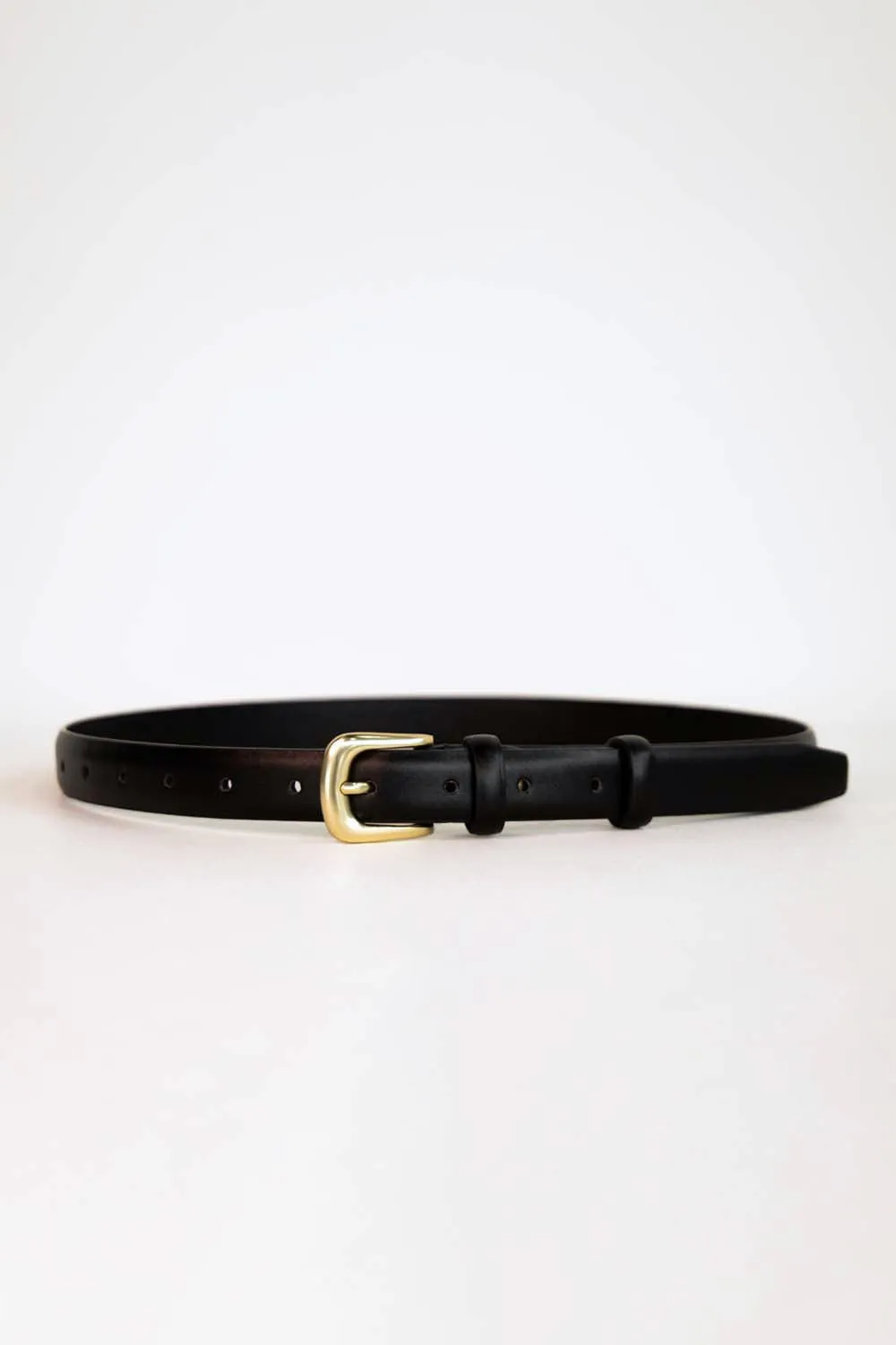 Arden Belt Black