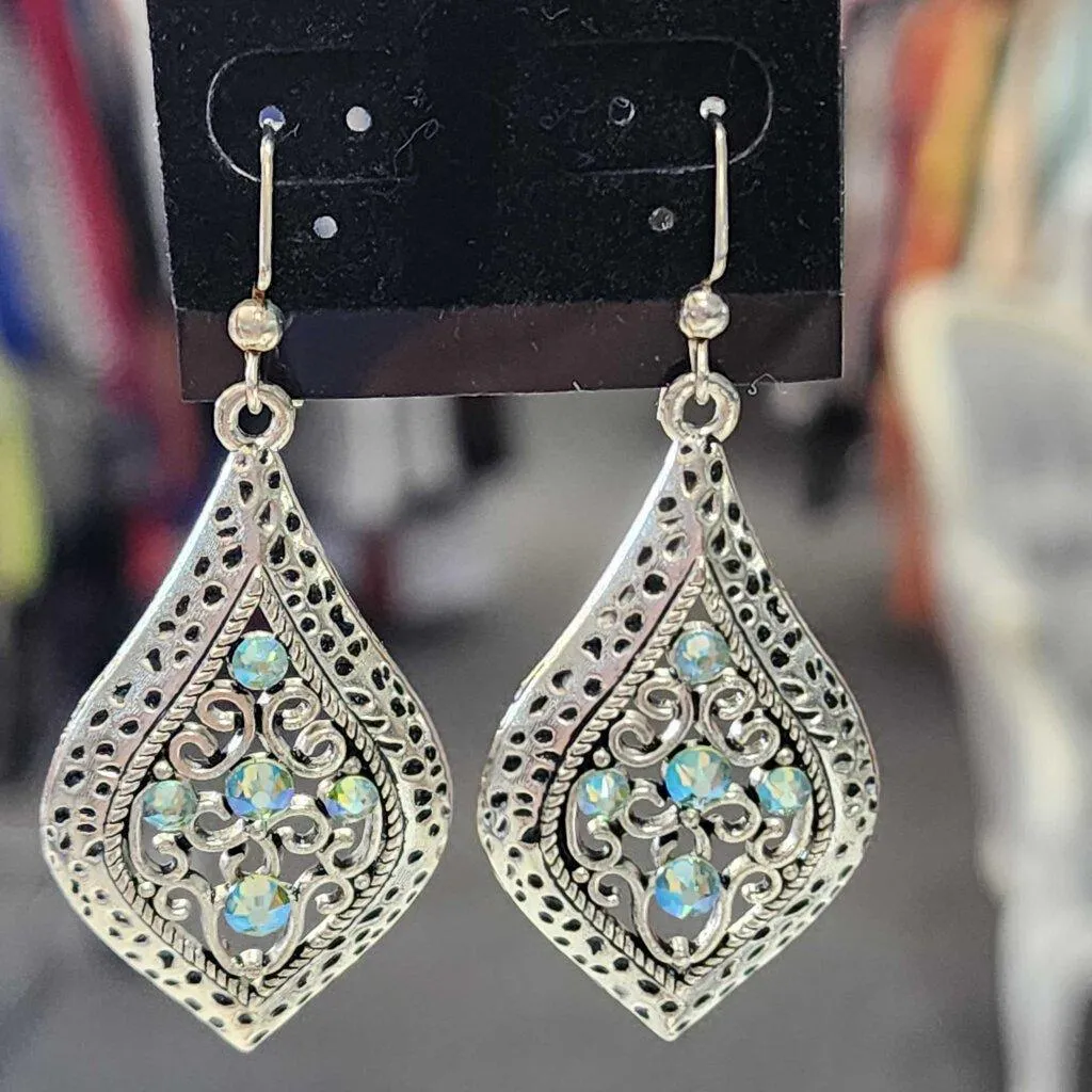 Artisan Jewelry Earrings