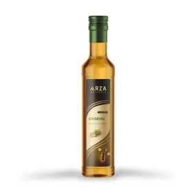 ARZA Ginseng hair oil – 50ml