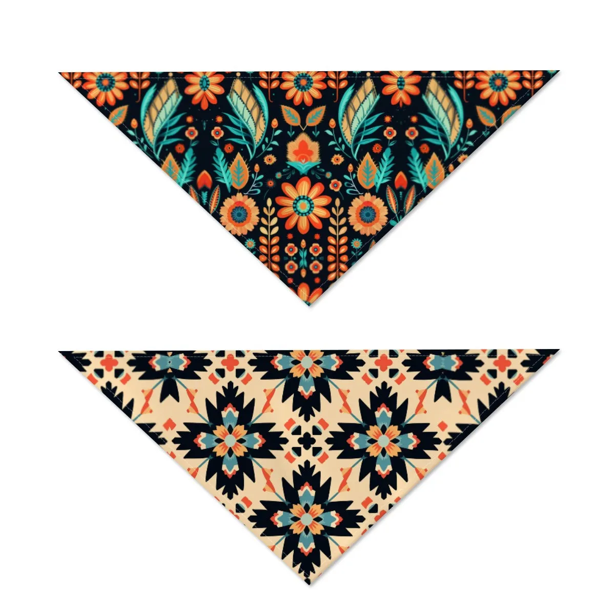 Azteca Southwest Pet's Scarf