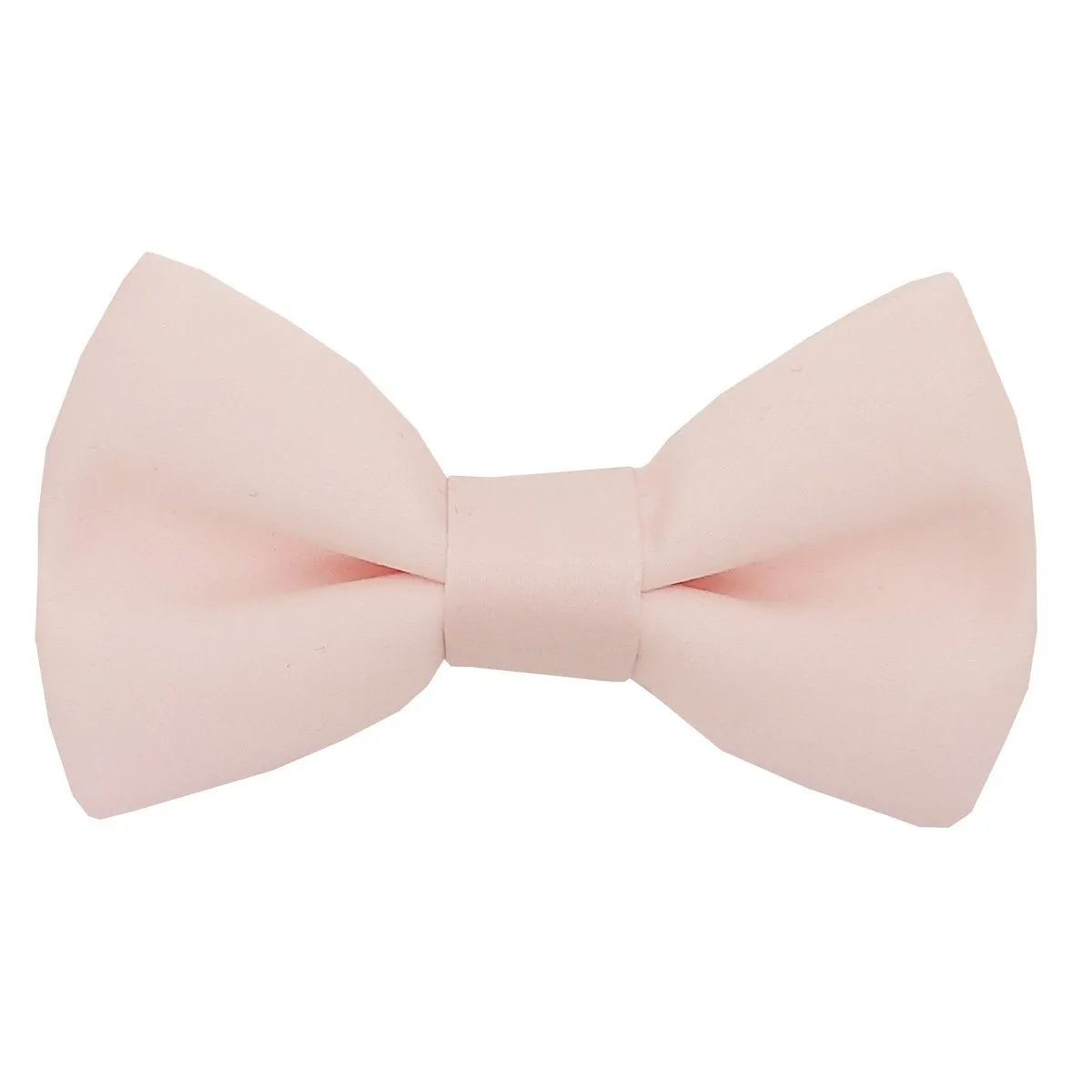 Baby Blush Boys Bow Ties