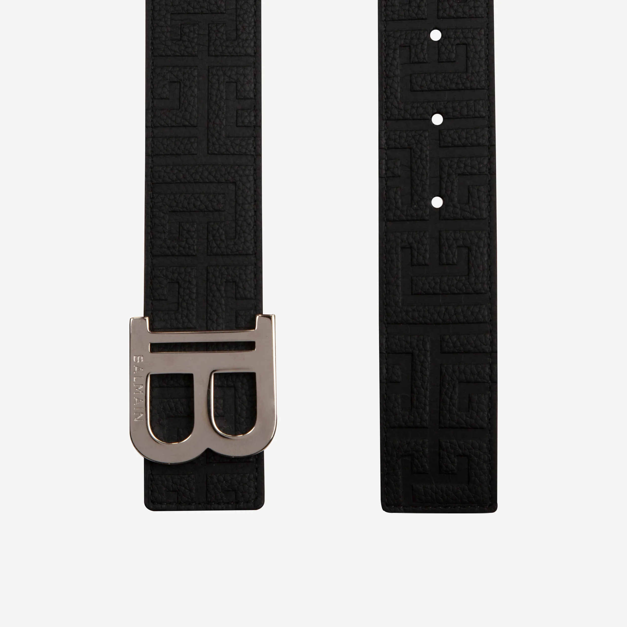 Balmain B Belt