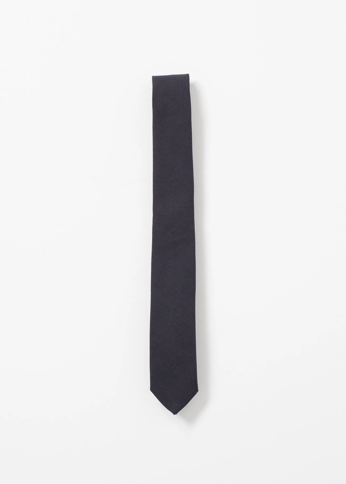 Basic Tie