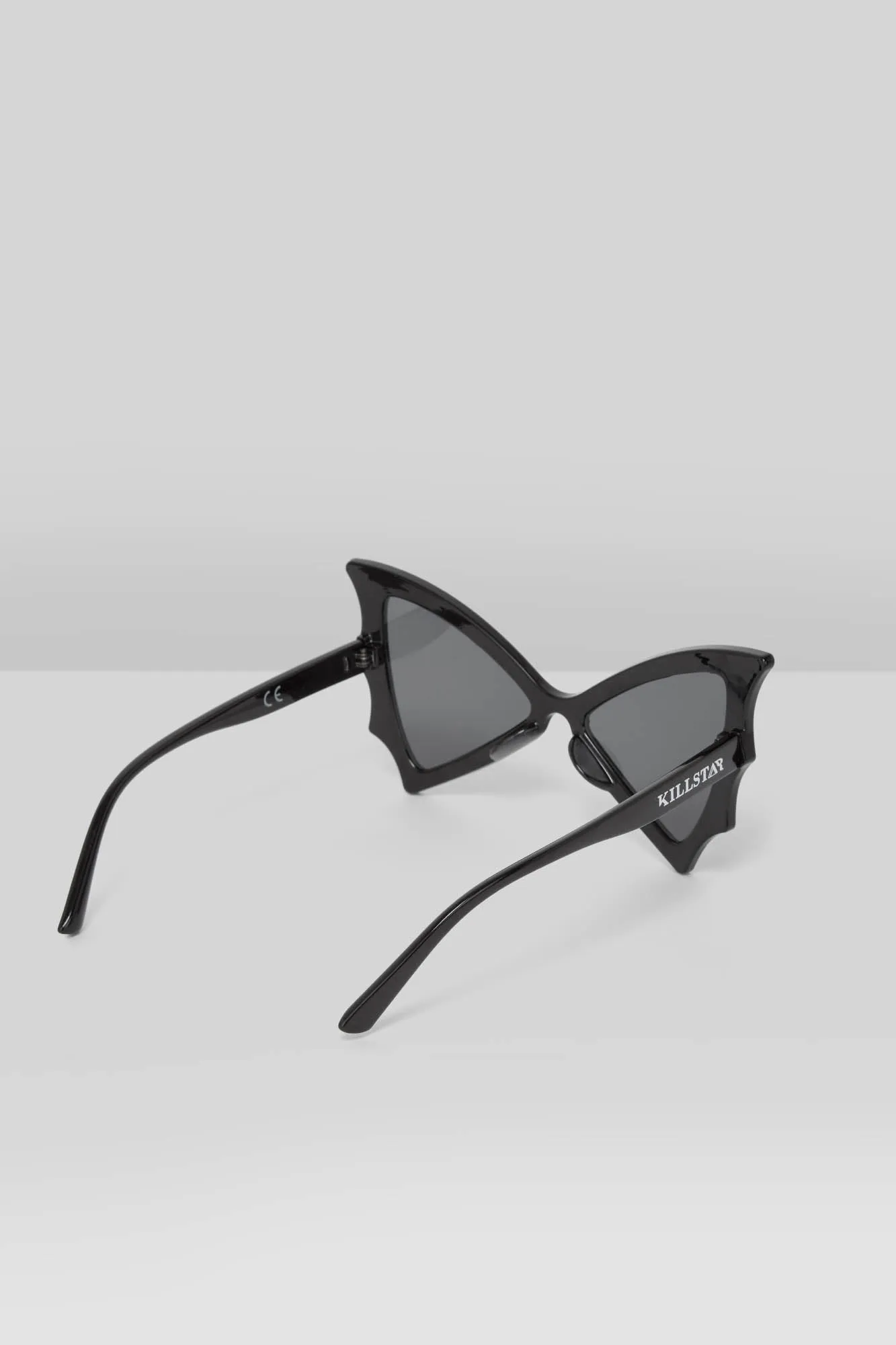 Bat Crazy Sunglasses - Resurrect