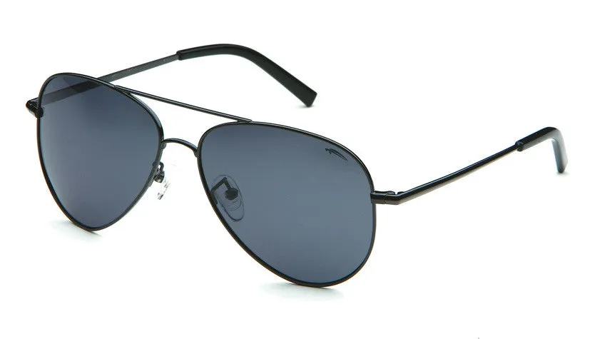 Bayou Polarized Sunglasses