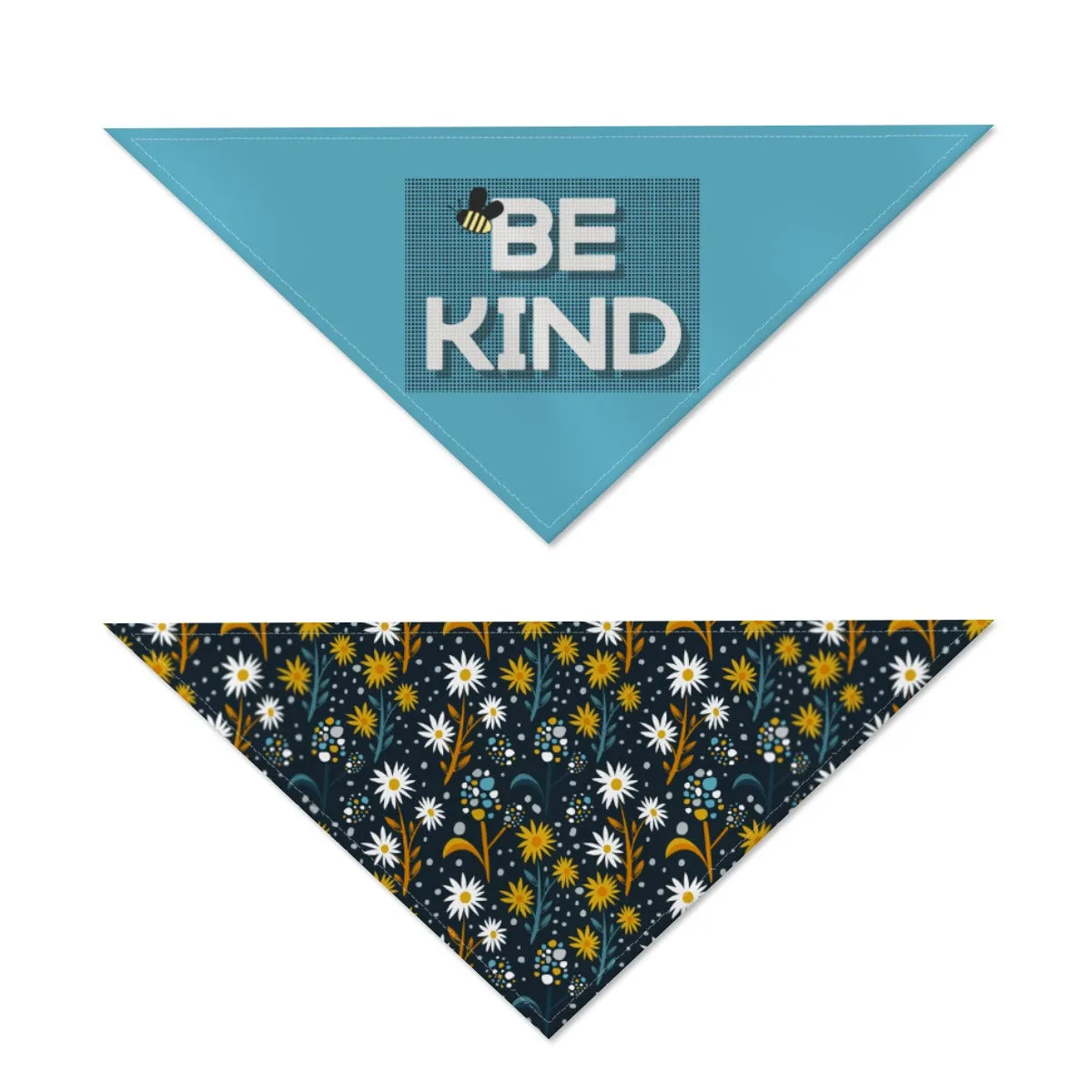 Be Kind Pet's Scarf