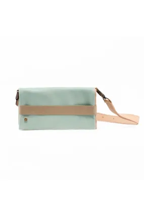 Belt bag Light blue