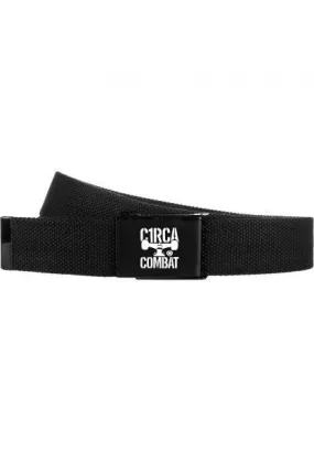 Belt COMBAT - Black