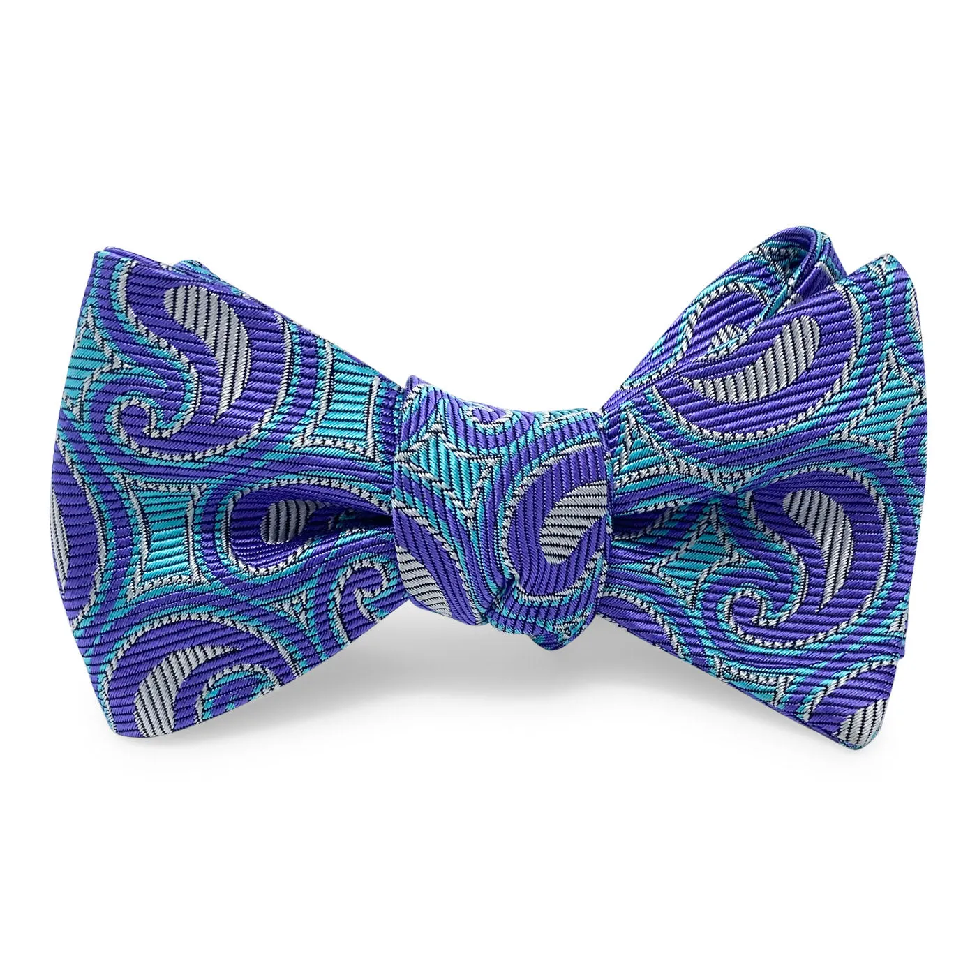 Bespoke: Bow - Purple