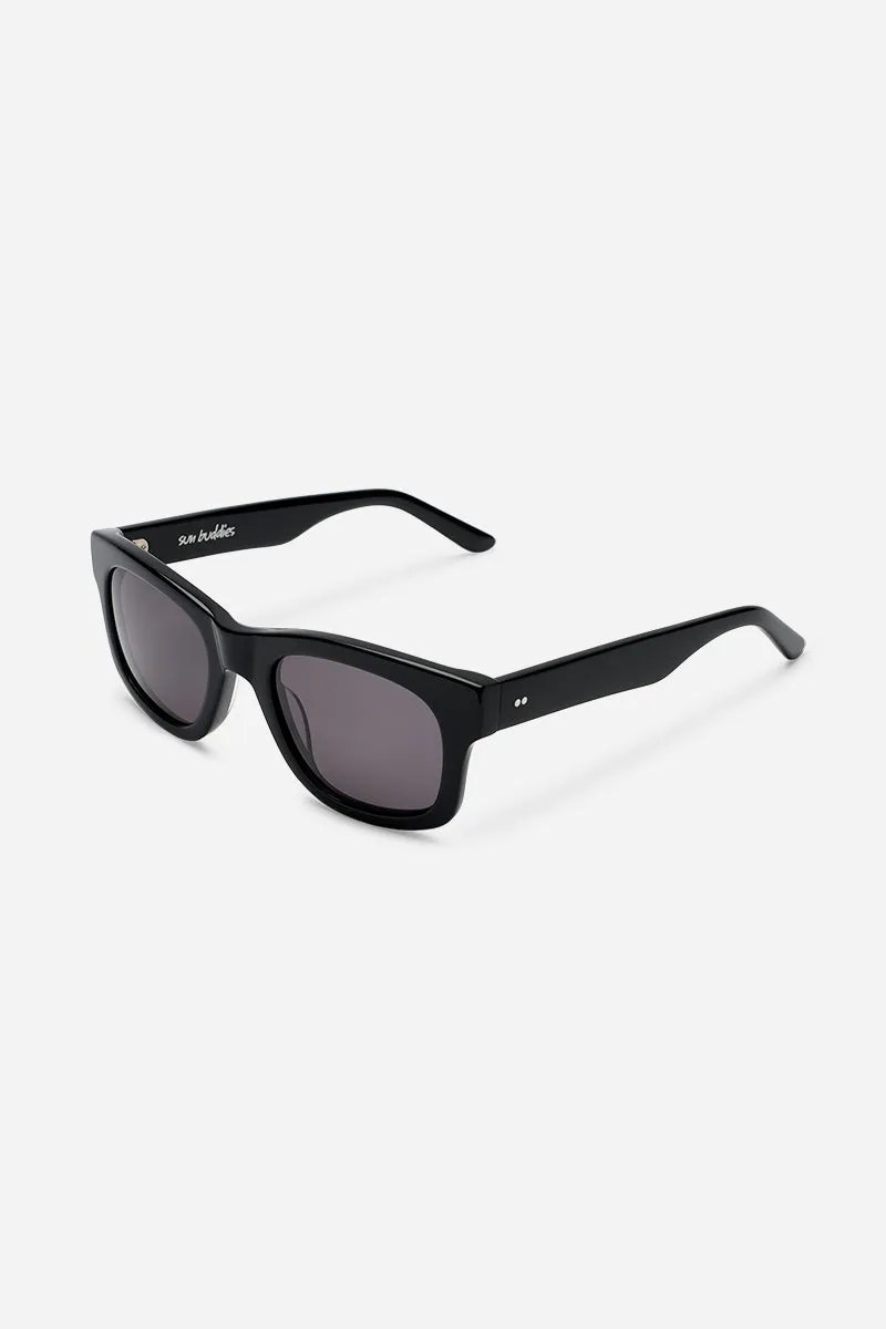 Bibi Black Sunglasses