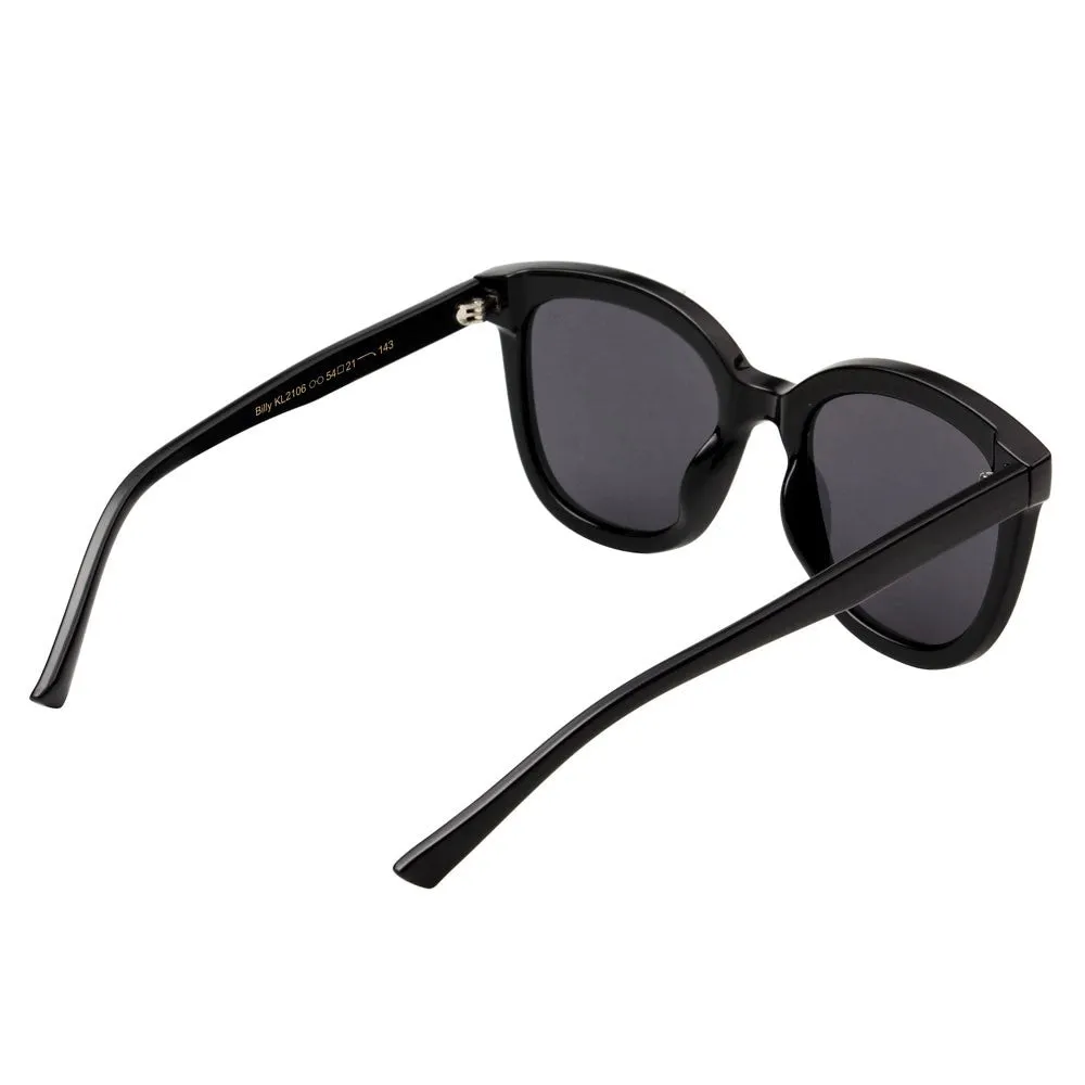 Billy Sunglasses - Black