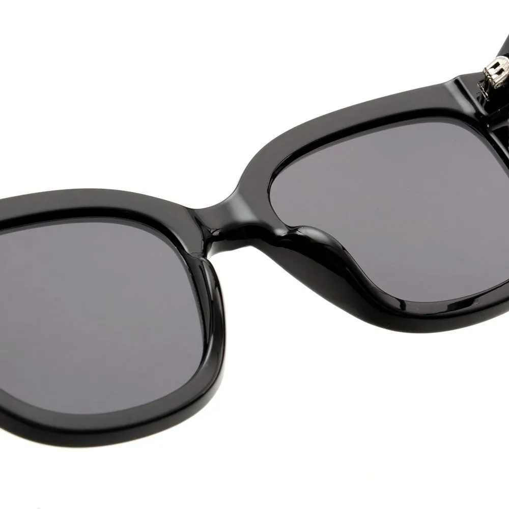 Billy Sunglasses - Black