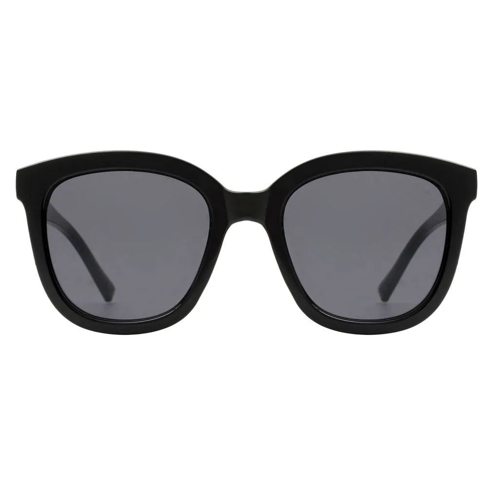 Billy Sunglasses - Black