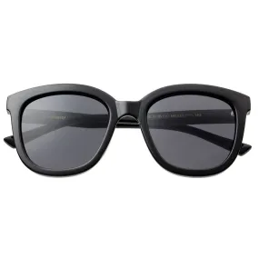 Billy Sunglasses - Black