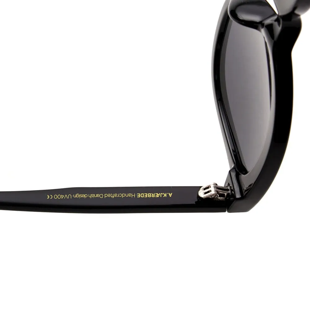 Billy Sunglasses - Black