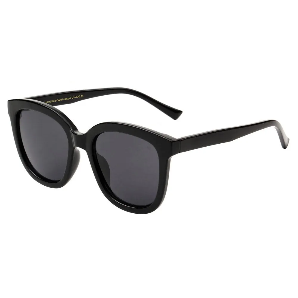 Billy Sunglasses - Black