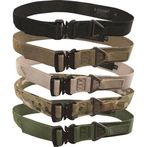 BLACKHAWK! Rigger's Belt