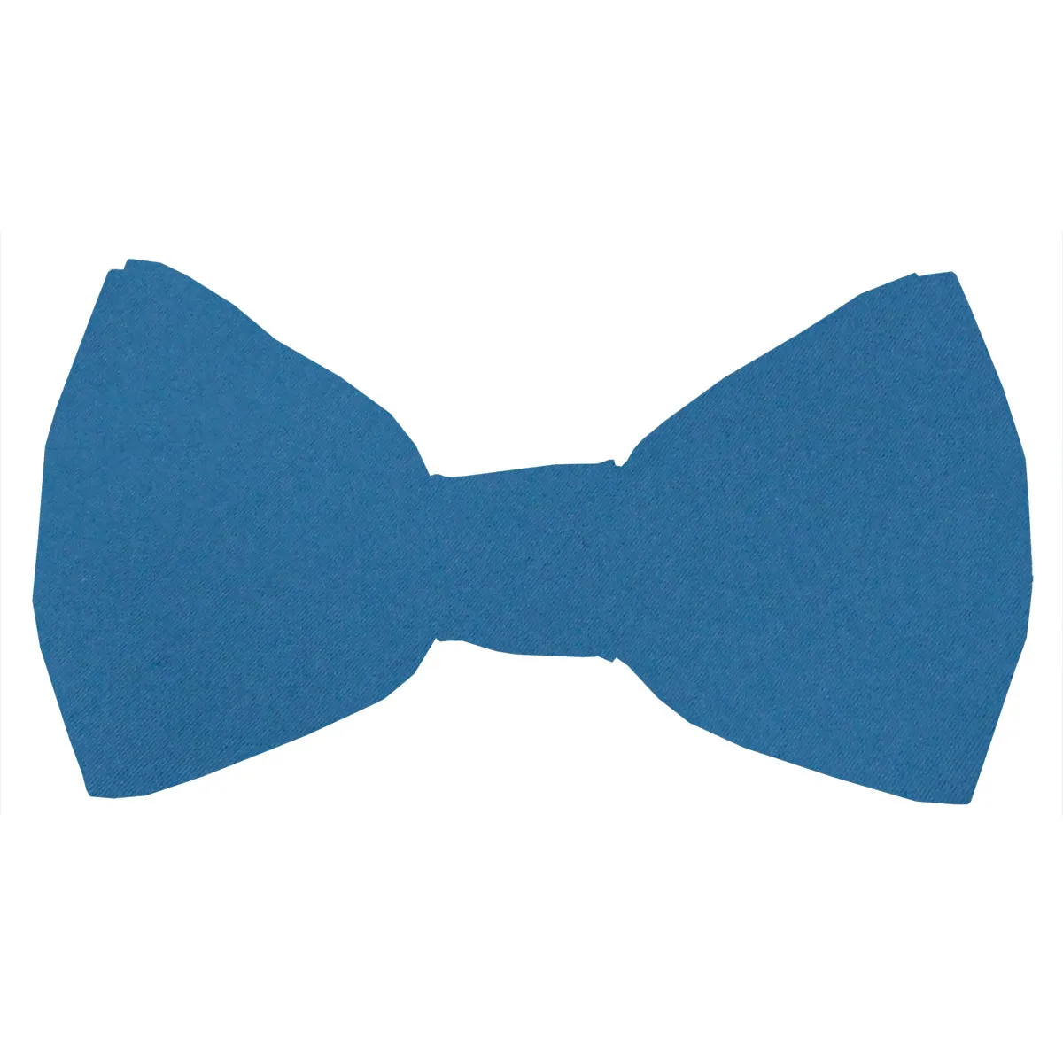 Blue Jay Boys Bow Ties