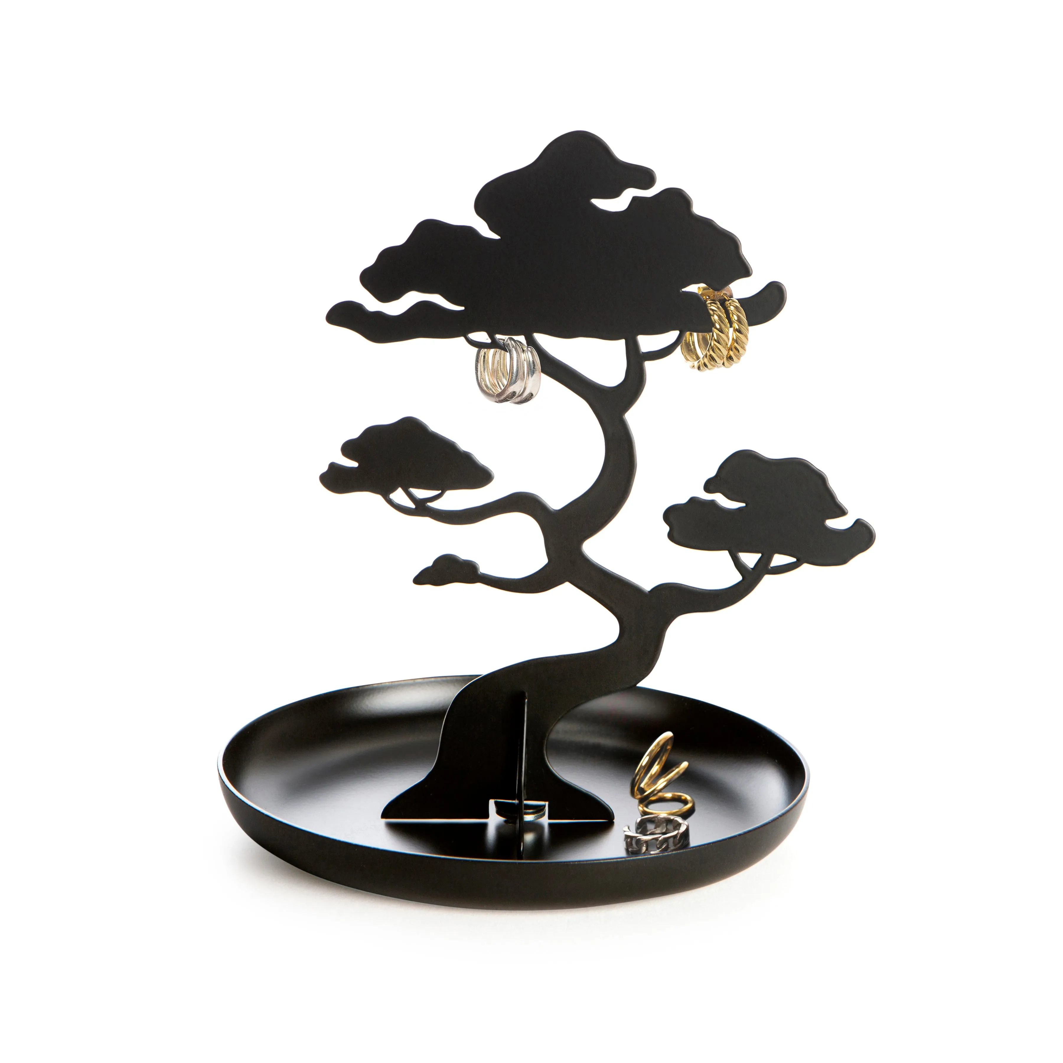 Bonsai Tree Jewelry Stand