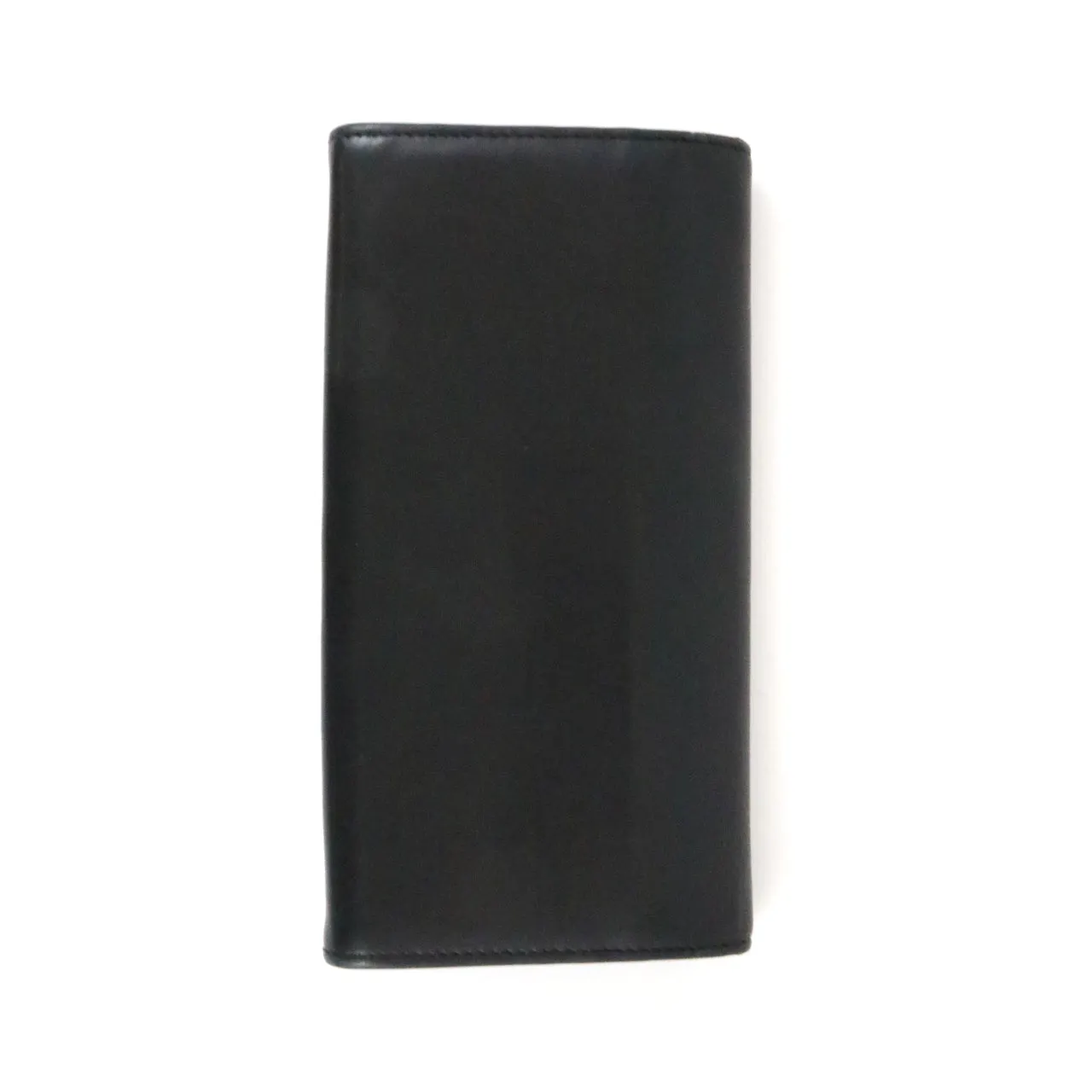 Bow Calfskin Wallet