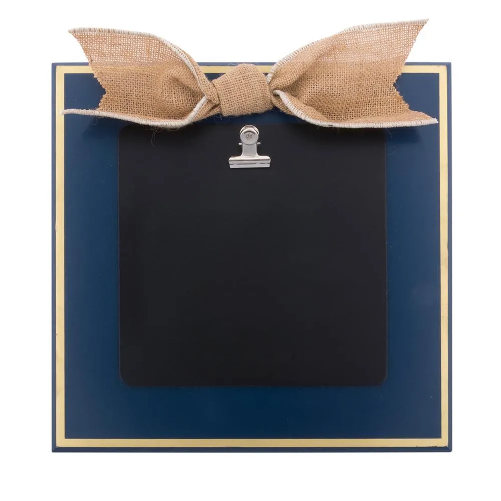 Bow Clipboard Frames